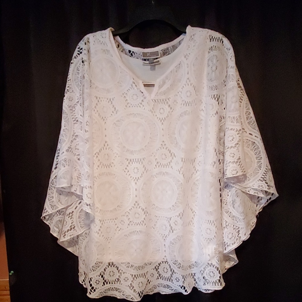 Women beautiful Blouse